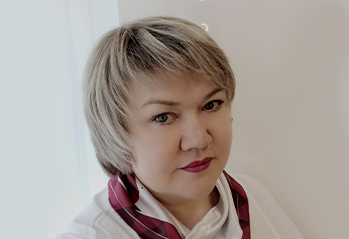 Коррекция нарушения пигментации: три кейса Натальи Удовенко